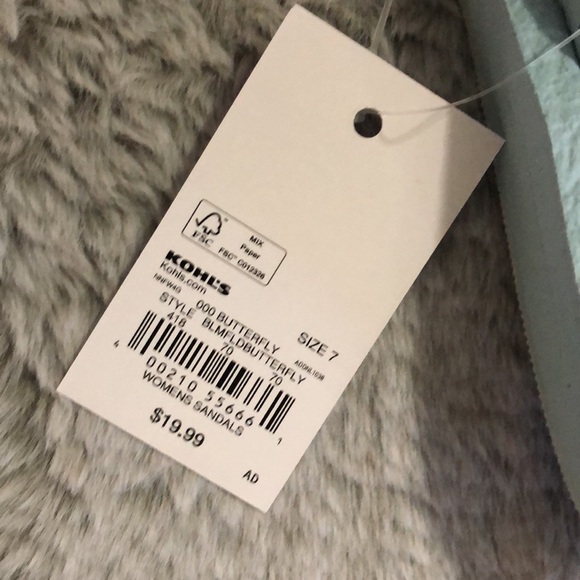 So shoes - Picture 2 of 4